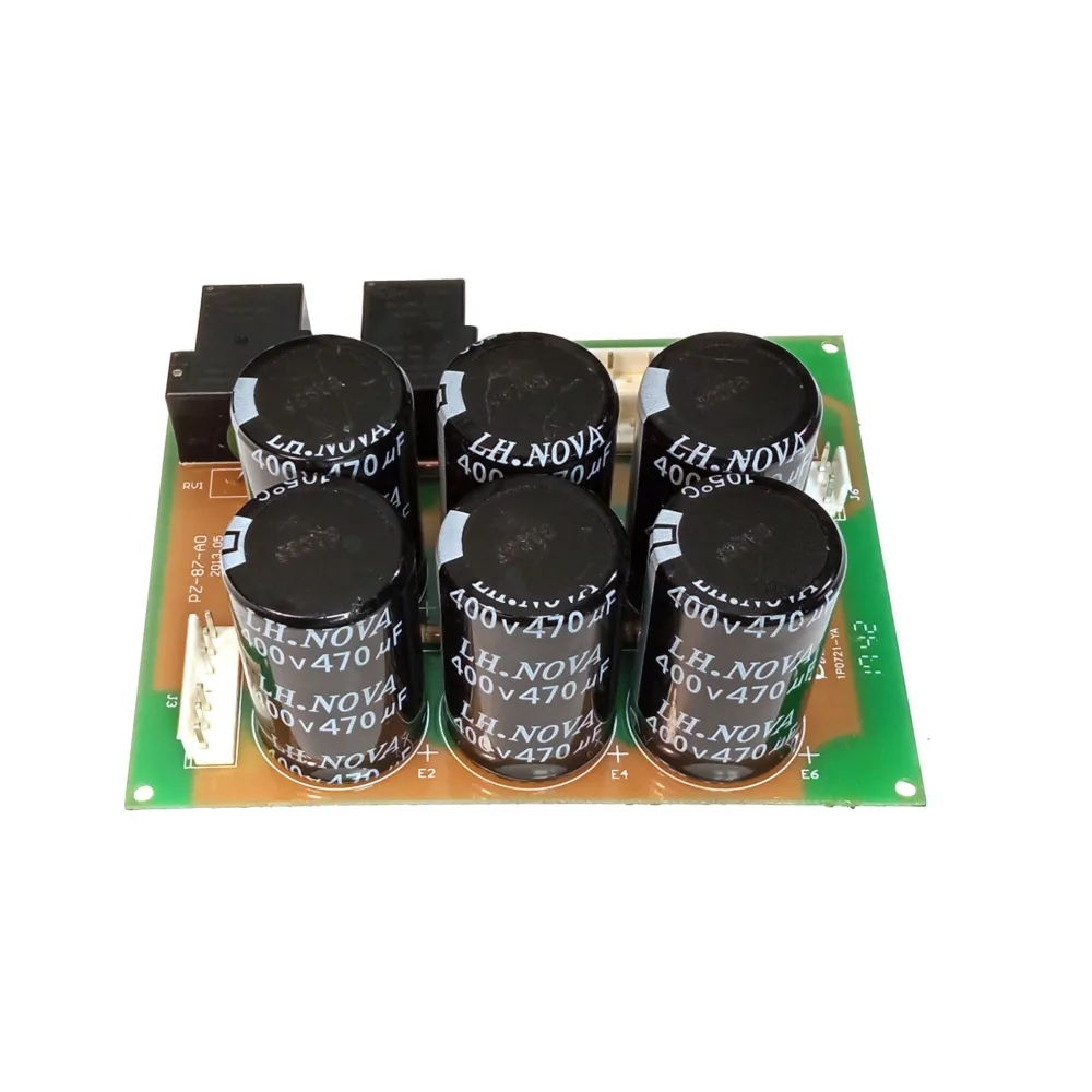 Proweld PZ-87-A0 Placa condensatori MMA 250XI