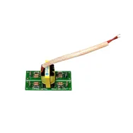 ProweldPK-58-A0 Placa cu transformator de impulsuri