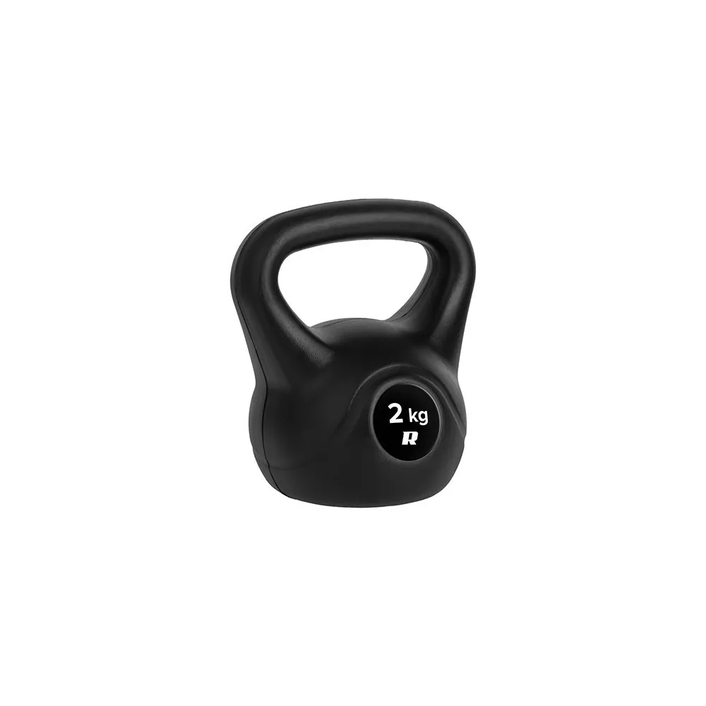 KETTLEBELL 2 KG REBEL ACTIVE
