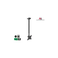 MC-580 17 - 37 inch Negru "MC-580"