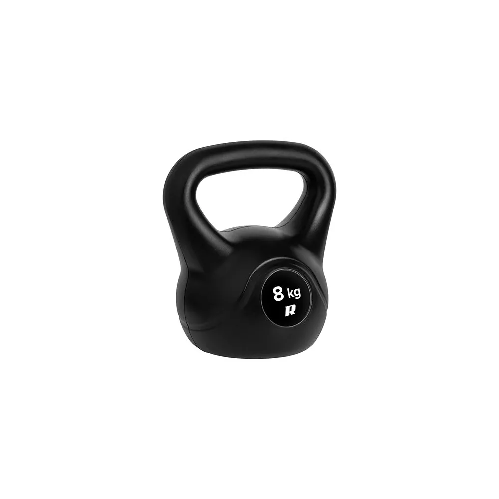 KETTLEBELL 8 KG REBEL ACTIVE