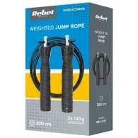 COARDA SARITURI 3M REBEL ACTIV