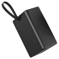 POWER BANK 80000MAH 65W PD USB-C PLATINET