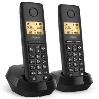 TELEFON DECT PURE 100 DUO GIGASET SIEMENS