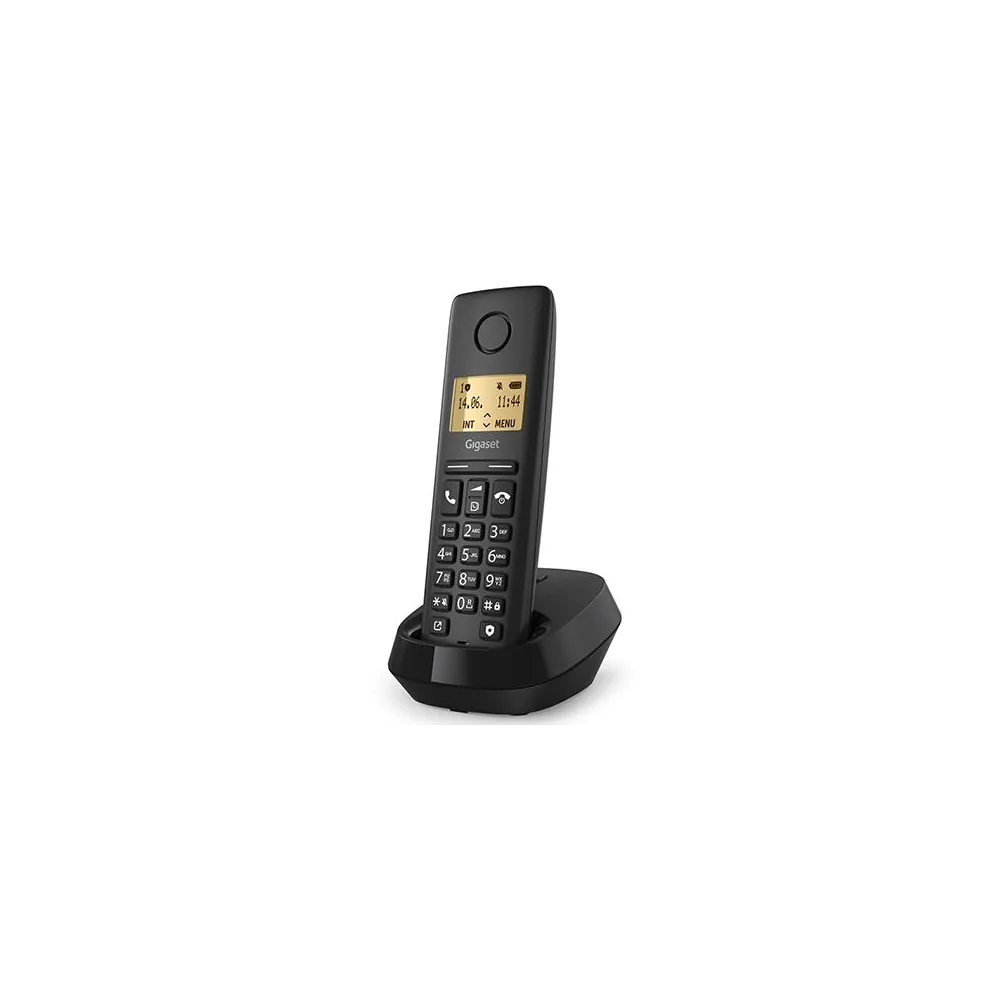 TELEFON DECT PURE 100 GIGASET SIEMENS