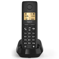 TELEFON DECT PURE 100 GIGASET SIEMENS