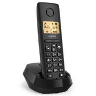 TELEFON DECT PURE 100 GIGASET SIEMENS