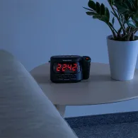 APARAT RADIO AM FM PROIECTIE CEAS KRUGER&MATZ