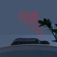 APARAT RADIO AM FM PROIECTIE CEAS KRUGER&MATZ