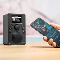 APARAT RADIO INTERNET KRUGER&MATZ