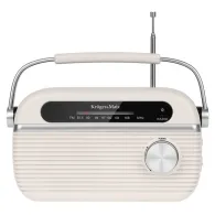 RADIO FM PORTABIL KRUGER&MATZ