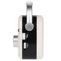 RADIO FM PORTABIL KRUGER&MATZ