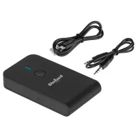 RECEPTOR BLUETOOTH AUDIO B10 REBEL