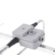 ANTENA TV 21-60 YAGI 19 ELEMENTE