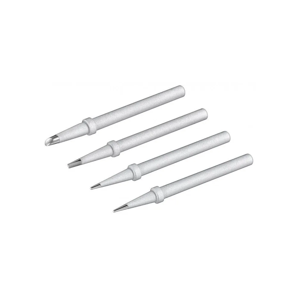 Set varfuri pentru statie de lipit