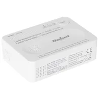 DETECTOR SENZOR MONOXID DE CARBON REBEL