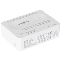 DETECTOR SENZOR MONOXID DE CARBON REBEL