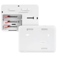 DETECTOR SENZOR MONOXID DE CARBON REBEL