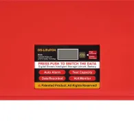 ACUMULATOR LIFEPO4 12V 200AH BLUETOOTH VIPOW