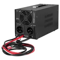 UPS CENTRALE TERMICE SINUS PUR 1000VA 700W 12V REBEL