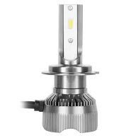 SET BECURI LED AUTO H7 50W REBEL