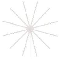 DECORATIUNE CRACIUN LED STEA REBEL