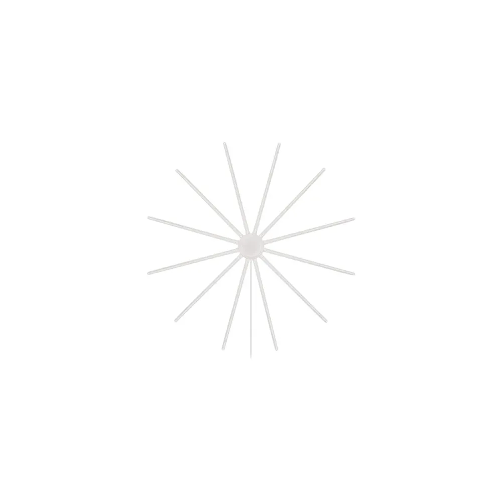 DECORATIUNE CRACIUN LED STEA REBEL