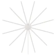 DECORATIUNE CRACIUN LED STEA REBEL