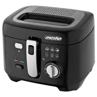FRITEUZA DEEP FRYER MESKO