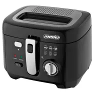 FRITEUZA DEEP FRYER MESKO