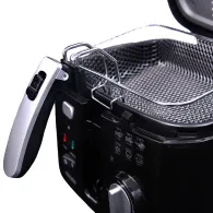 FRITEUZA DEEP FRYER MESKO