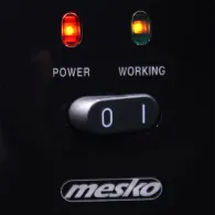 FRITEUZA DEEP FRYER MESKO