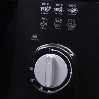 FRITEUZA DEEP FRYER MESKO