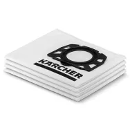 SET 4 SACI FILTRANTI WD 2/3 KARCHER