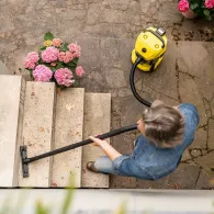 SET 4 SACI FILTRANTI WD 2/3 KARCHER