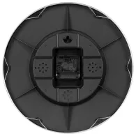 CEAS PERETE 30CM TERMOMETRU HIGROMETRU TEESA