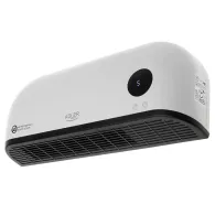 AEROTERMA TIP CORTINA AER CALD