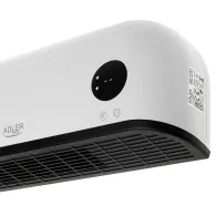 AEROTERMA TIP CORTINA AER CALD