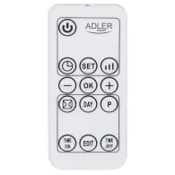 AEROTERMA TIP CORTINA AER CALD