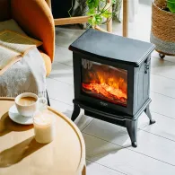 AEROTERMA TIP SEMINEU ELECTRIC