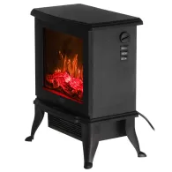 AEROTERMA TIP SEMINEU ELECTRIC