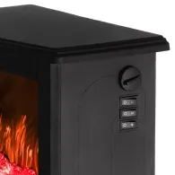 AEROTERMA TIP SEMINEU ELECTRIC