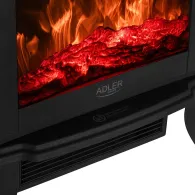 AEROTERMA TIP SEMINEU ELECTRIC