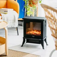 AEROTERMA TIP SEMINEU ELECTRIC