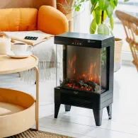 AEROTERMA TIP SEMINEU ELECTRIC