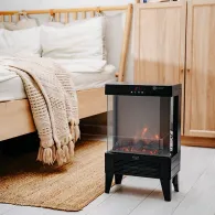 AEROTERMA TIP SEMINEU ELECTRIC