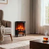 AEROTERMA TIP SEMINEU ELECTRIC