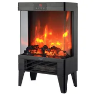 AEROTERMA TIP SEMINEU ELECTRIC