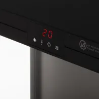 AEROTERMA TIP SEMINEU ELECTRIC