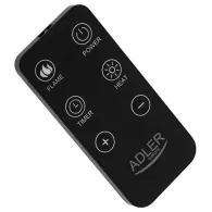 AEROTERMA TIP SEMINEU ELECTRIC